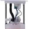 MOSTPLUS Fuel Pump Assembly w/Sending Unit Compatible with 2013-2018 Nissan