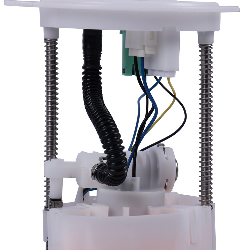 MOSTPLUS Fuel Pump Assembly w/Sending Unit Compatible with 2013-2018 Nissan
