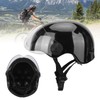 RNOX Breathable Helmet Adjustable Men Women Protective Head Gear for