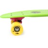Maui & Sons Cookie Skateboard, Green