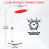Hottoerak Red Light Lamp, 940 nm & 850 nm &