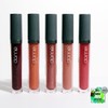 dome BEAUTY Hydralust Lipgloss - Hydrating Lip Gloss for Glossy