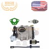 For Troy Bilt Carburetor 75306442 For Troy Bilt Back Pack
