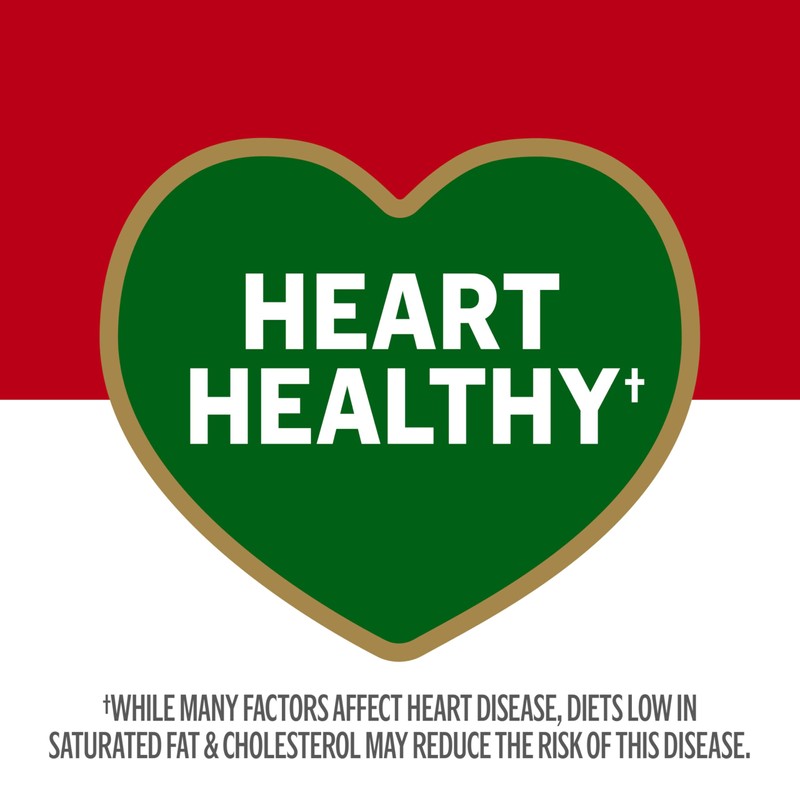 Campbell's Condensed Heart Healthy Cream of Mushroom Soup, 10.5 oz