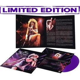 Greatest Hits Live (180g Eco Mixed Vinyl) [VINYL] - Limited Color Edition