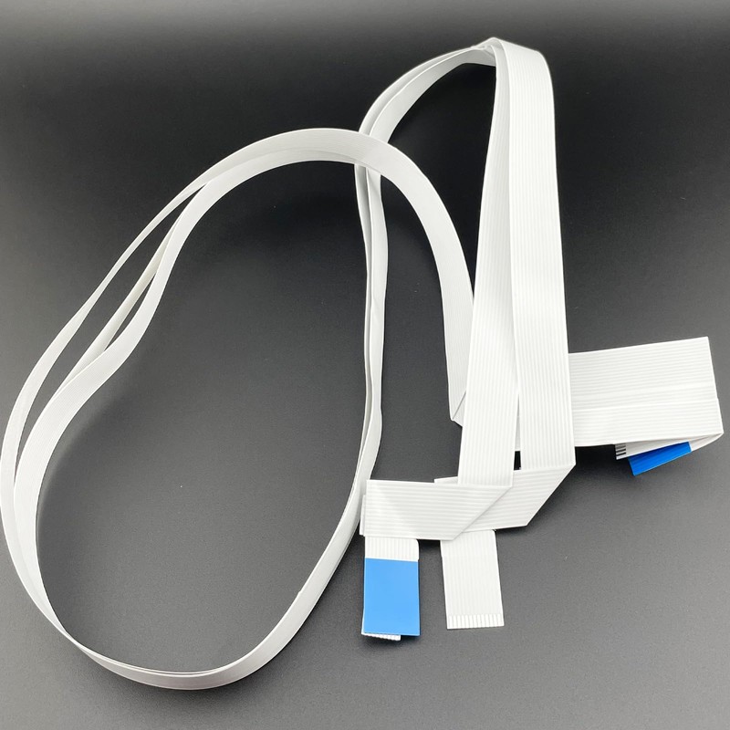CeaMere Printhead Printer Print Head Cable for Epson 1390 1400