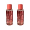 Victoria's Secret Pink Warm & Cozy Bubbly Mist 8.4 fl