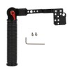 Handle for Ronin-S/Ronin-SC Stabilizer, Aluminium Alloy Metal Foldable Handle Sling
