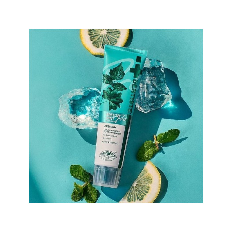 Renewed Breeze Mint Pro 3 x 180g + 2 x