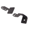 UTV LED Light Mounting Bracket 2 Pieces Side Pillar Mounting