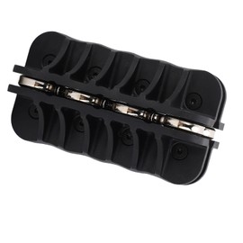 3/16 1/4 Inch Handheld Tubing Straightener, Fast and Practical Brake Pipe Straightening Tool, Suitable for Copper, Stainless Steel, Aluminum Tubing, Easy to Use