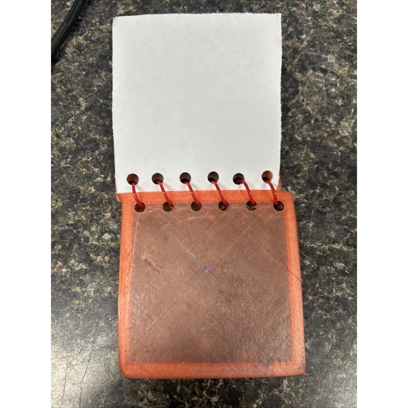 Blues clues handy dandy notebook Steve