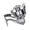 Spinning Reel, Drag Force, 33.1 lbs (15 kg), Gear Ratio,