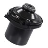 febi bilstein 26935 Strut Top Mounting with ball bearing, pack