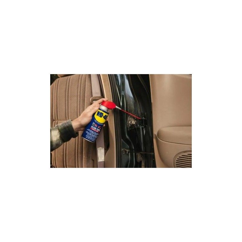 WD-40 Aceite Multiusos Flexi Tapa 6oz / 170g / 237ml