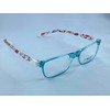 Generisch Dilem original glasses OG169 with interchangeable temples CB212 -