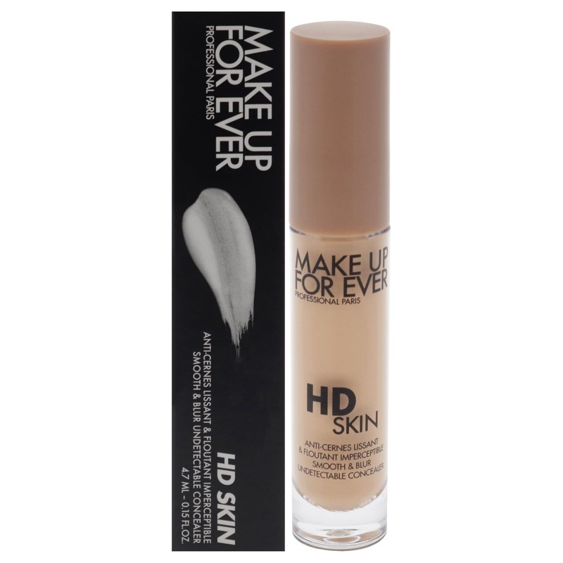 HD Skin Concealer - 3.1N Chai by Make Up For