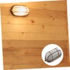 OFFSCH Indoor Sauna Room Light Fixture - Anti-explosion, Energy-saving Led
