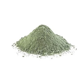 HIGH ALTITUDE NATURALS 5 lbs FRENCH GREEN CLAY