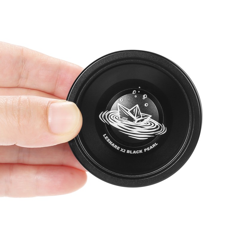 2 Pack Aluminum Yoyo Balls Competitive Yo Yo Gift with