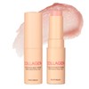 Collagen Multi Balm Stick – Anti-Wrinkle Face Moisturizer, Hydrating Eye
