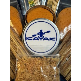 Four Seasons Fire Starter Fire Starter Kayaking Canoeing Camping Hiking Backpacking Emergency Survival