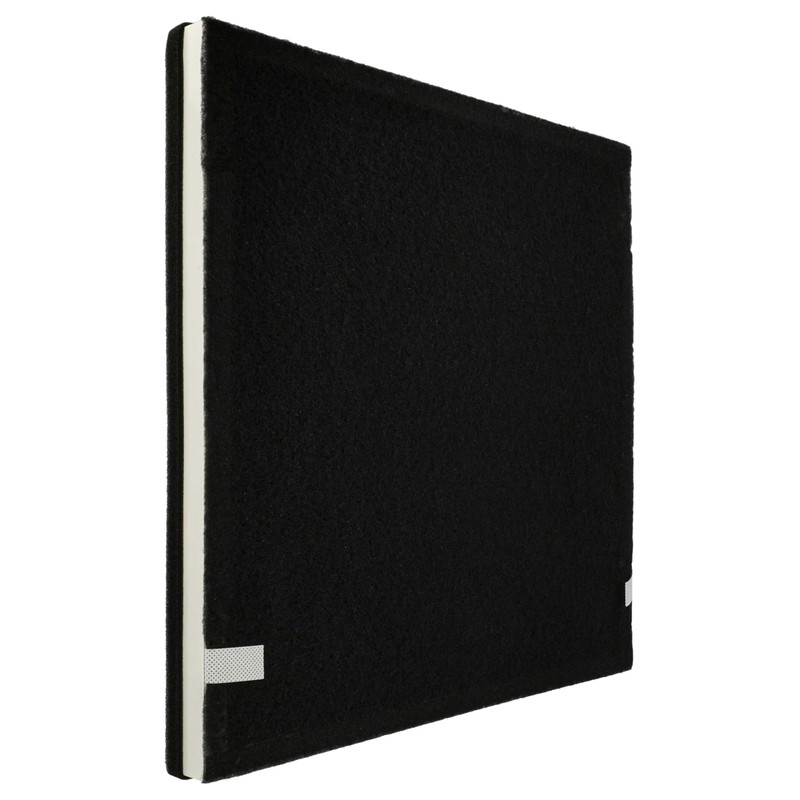 vhbw Air Filter Replacement for Beurer 693.02, 4211125693022 for Air