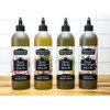 Sutter Buttes Arbequina Extra Virgin Olive Oil Drizzlers in Award-Winning