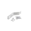 Sterling CHS160 160 mm Hardened Steel Hasp and Staple ,