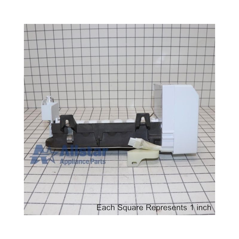 W11700559 Refrigerator Icemaker Assembly