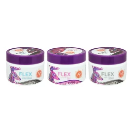 Mc Nails Acrilicos Para Uñas 1 Oz , 3 Colores Basicos , Mc Nails