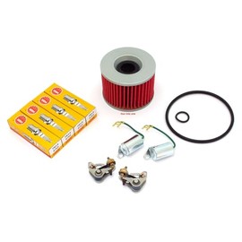 Tune Up Kit - Fits Honda CB750A CB750F 75-78 | CB750K 69-78