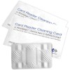 ATM/POS Cleaning Card w/Waffletechnology and MiracleMagic