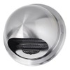 UK (Usami Industrial) UK-GSN100S-HL Stainless Steel Round Hood Attached Galari