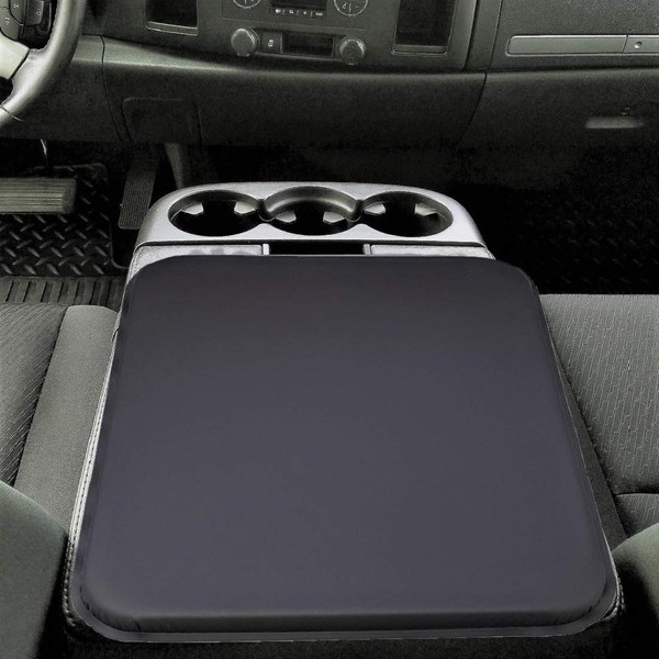 ULTRAGEL Vehicle Center Console Elbow/ARMREST Gel PAD (12"x14" Super Deluxe