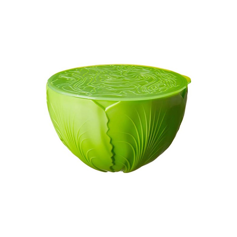 Hutzler Salad Saver, Green