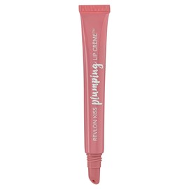 REVLON Kiss Plumping Lip Creme, Fresh Petal