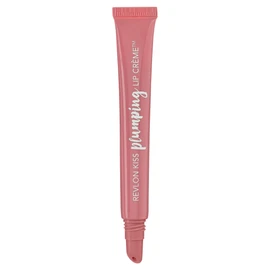 REVLON Kiss Plumping Lip Creme, Fresh Petal