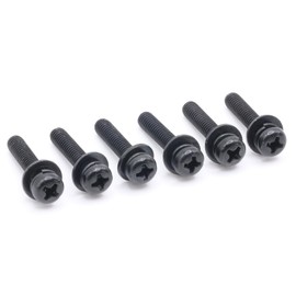 ReplacementScrews Stand Screws Compatible with LG 60UN7000PUB (60UN7000PUB.AUS)