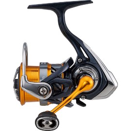 Daiwa LT2000S-XH 20 Rebros General Spinning Reel (2020 Model)