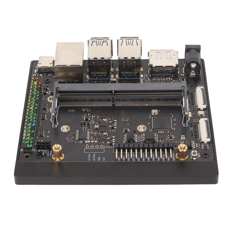 NX Development Board Based On for Jetson Orin NX Precise