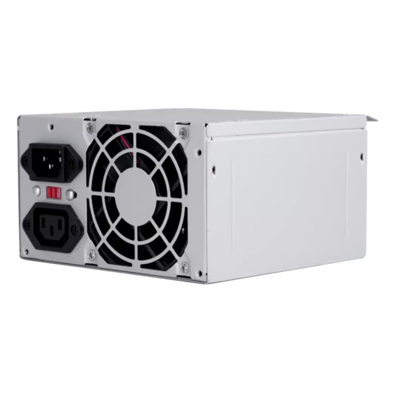 Athena Power AT Power Supply P8 P9 6+6 Pin Push