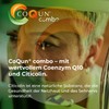 COQUN Combo - Coenzyme Q10 & Citicoline for Optic Nerve
