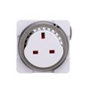 24 Hour Timer Switch Professional Smart Overcharge Protection Cycle Timing