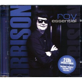 Essential by Roy Orbison [['audioCD']]