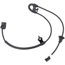 For Toyota Highlander 2005 2006 2007 ABS Speed Sensor Harness Passenger Side | Rear | FWD | Replacement For 8951648030