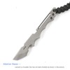 Titanium Pry Bar EDC Multi Tool with Bottle Opener Box