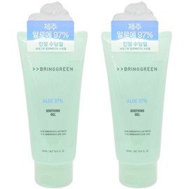Bring Green 1+1 Bring Green Aloe Soothing Gel 300ml 1+1 Bring Green Aloe Soothing Gel 300ml / 1+1 브링그린 알로에 수딩젤 300ml 1+1 브링그린 알로에 수딩젤 300ml