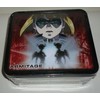 Armitage: Dual-Matrix + lunchbox + figure