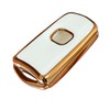 Rilnaewn Keyless Entry Systems for Acura Key Fob Cover Fit